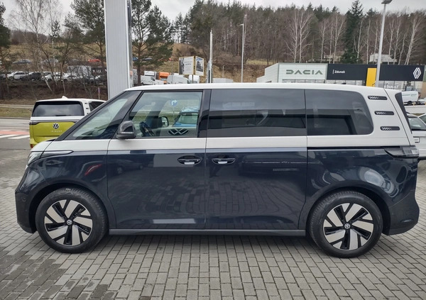 Volkswagen ID.Buzz cena 247107 przebieg: 8, rok produkcji 2023 z Gdynia małe 67